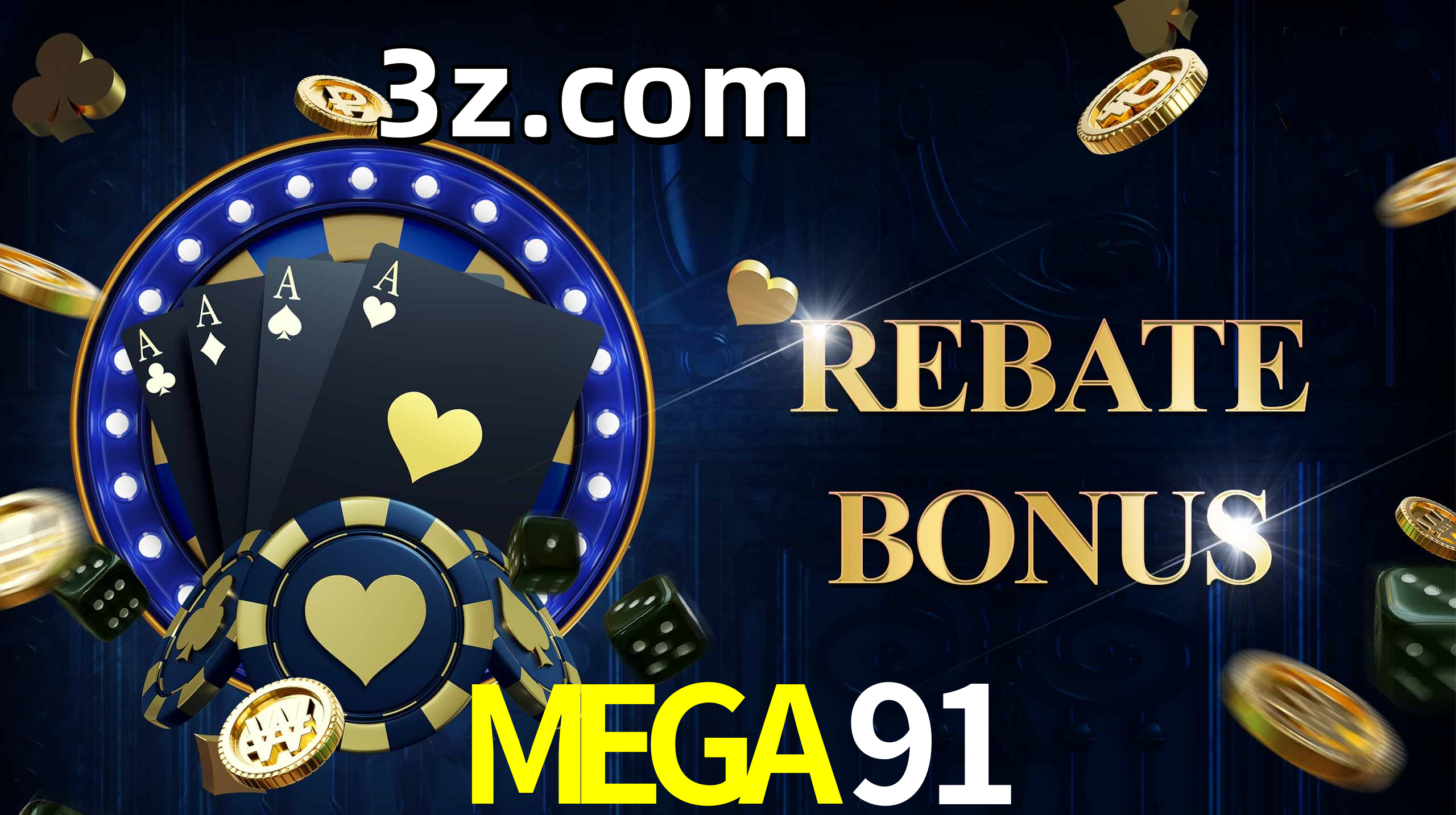 Melhores Jogos de Slots no MEGA91 🍀