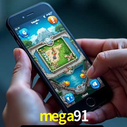 Segurança 2FA mega91