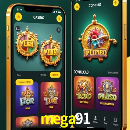 Benefícios da Conta mega91