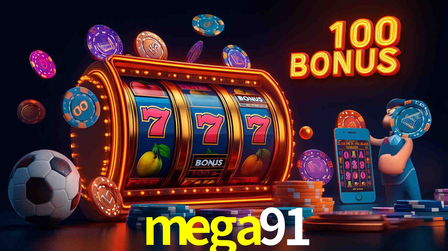 Bônus Diários mega91