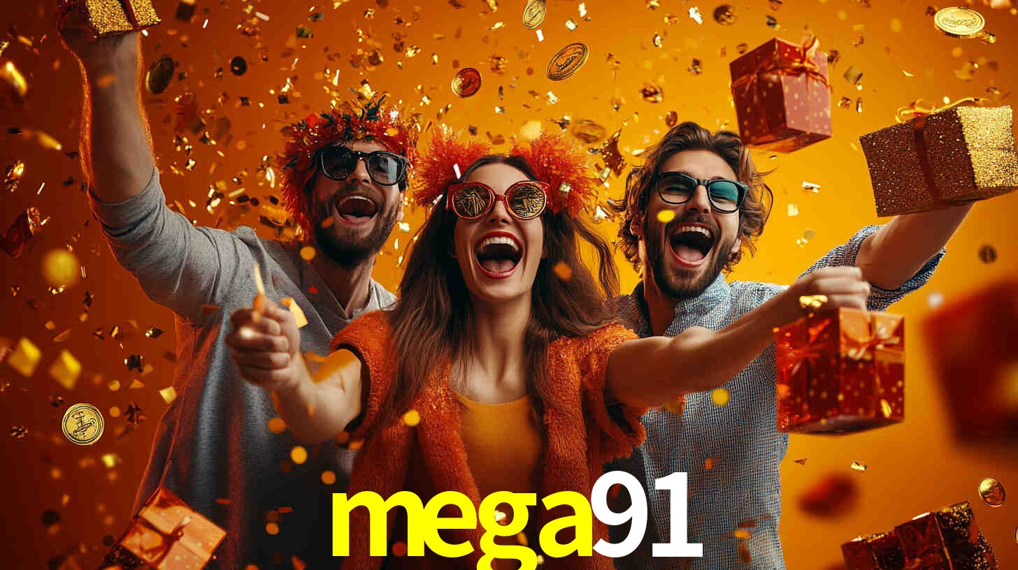 Promoção Relâmpago mega91
