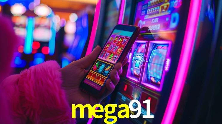 Tecnologia da Plataforma mega91