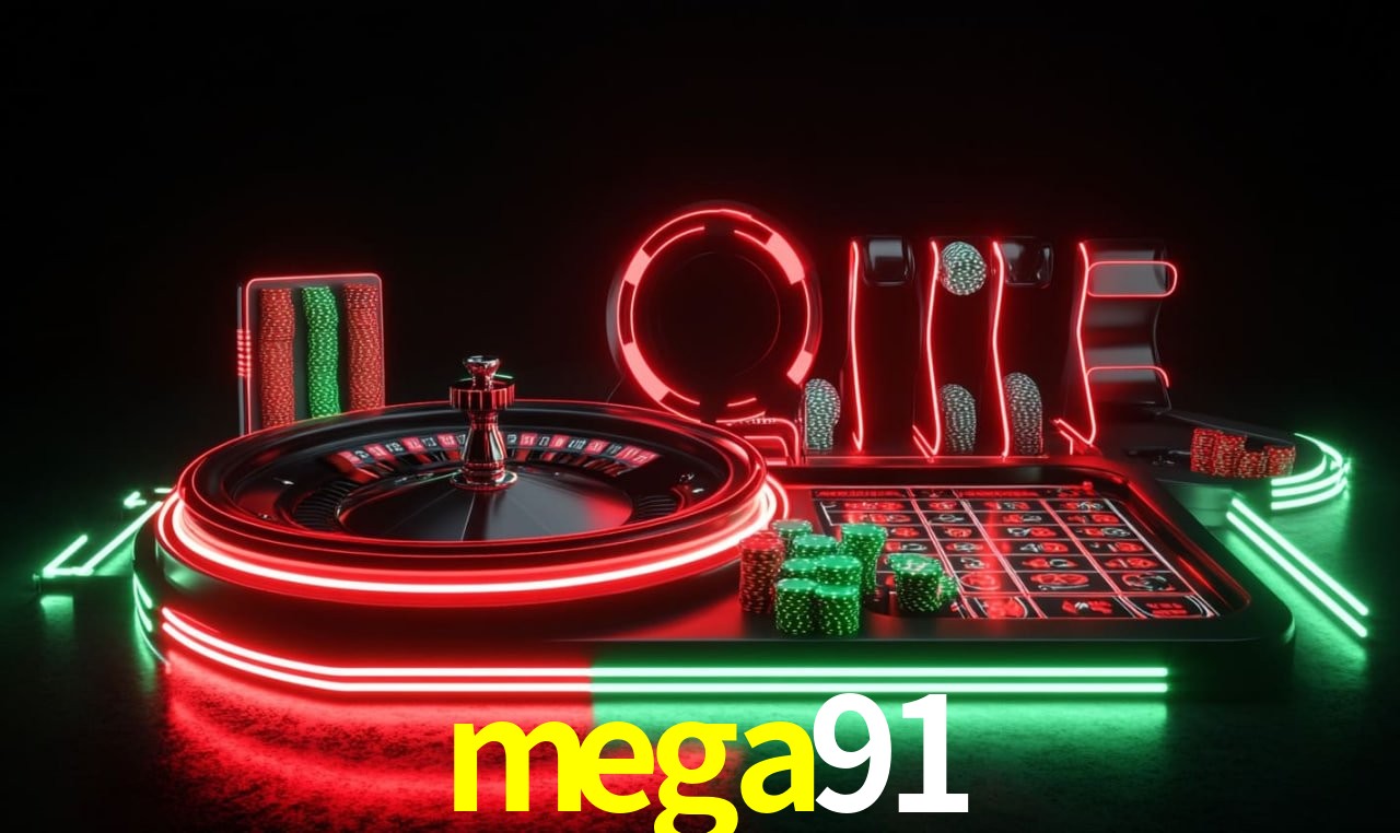 Estatísticas mega91