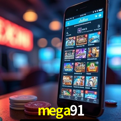 Casino VIP mega91
